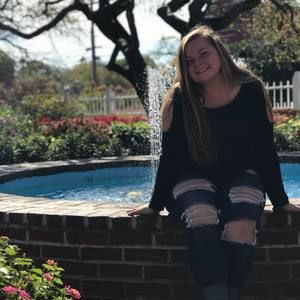 Meet your Posher, Callie